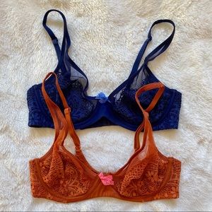 BBV unlined